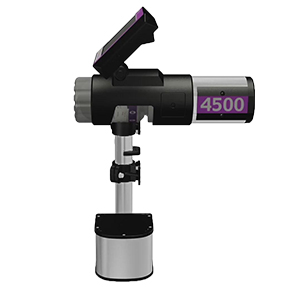 手持式噴碼機如何進行正確使用？