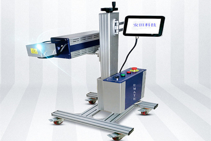 安田科技噴碼機(jī)在應(yīng)用領(lǐng)域中的作用