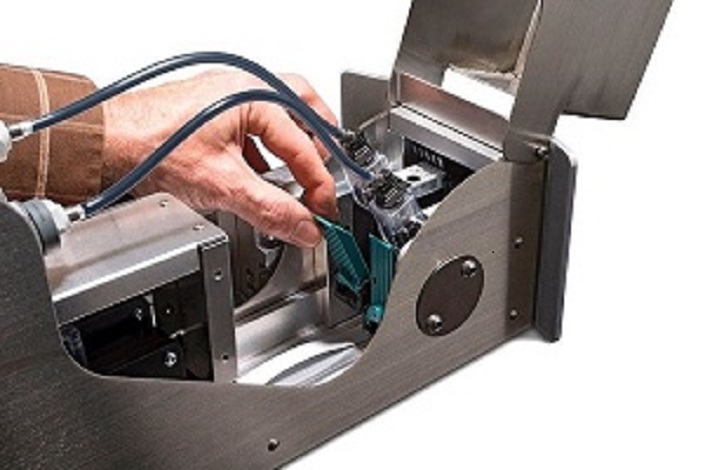 二維碼噴碼機(jī)出現(xiàn)亂碼的原因(要怎么處理解決)